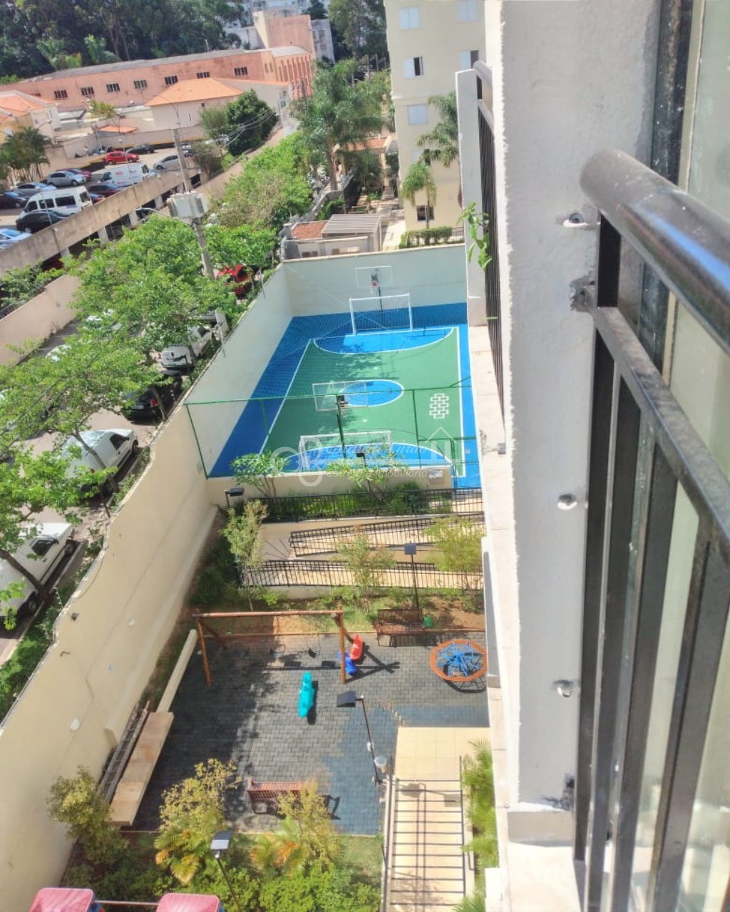 Apartamento, 2 quartos, 49 m² - Foto 5