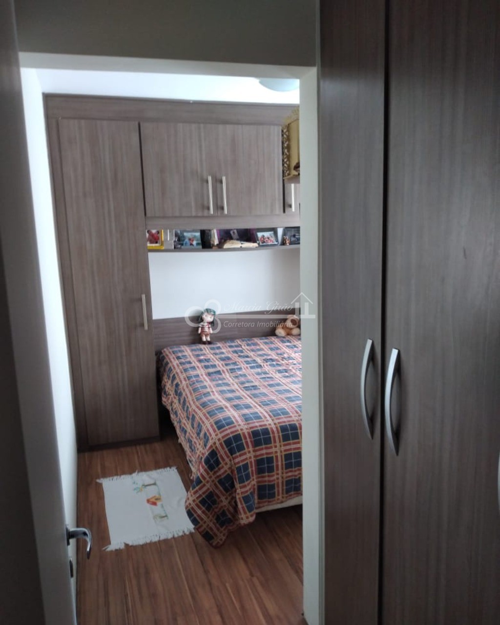 Apartamento, 2 quartos, 49 m² - Foto 8