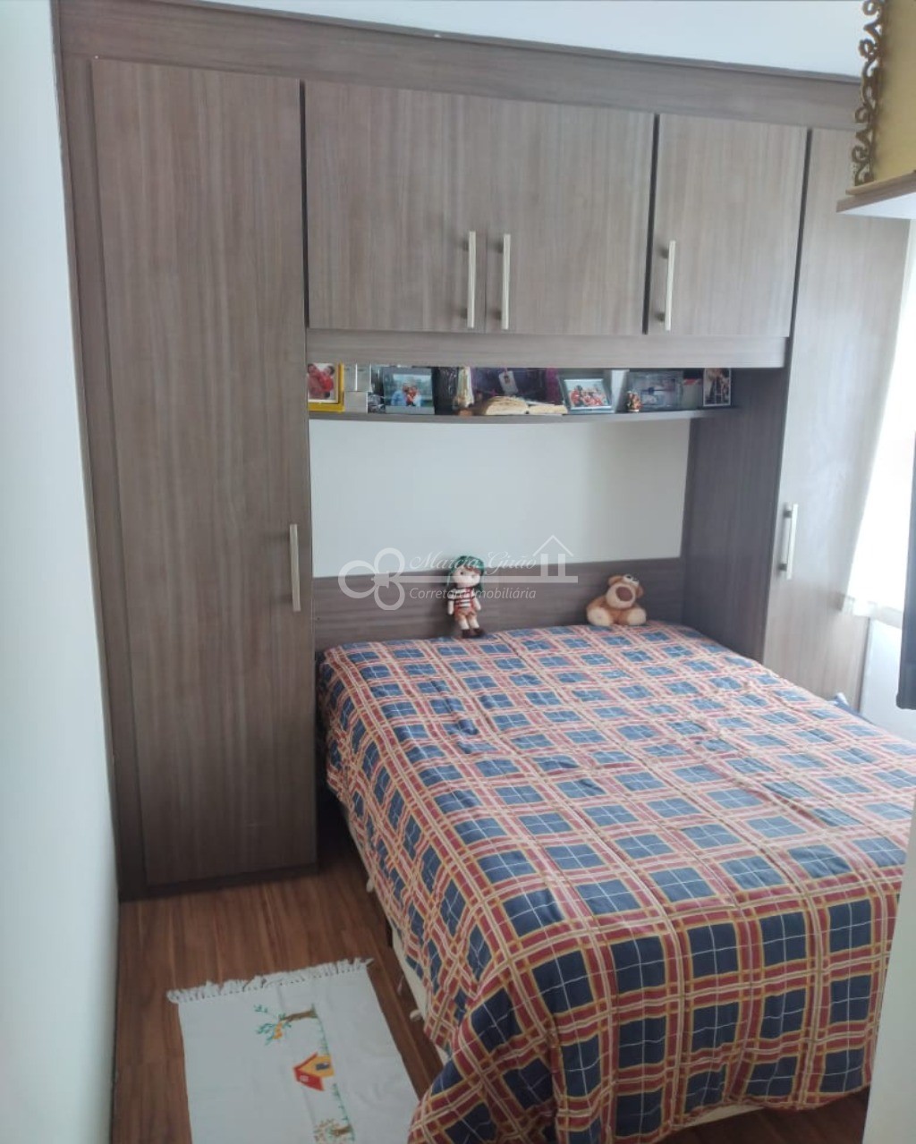 Apartamento, 2 quartos, 49 m² - Foto 7