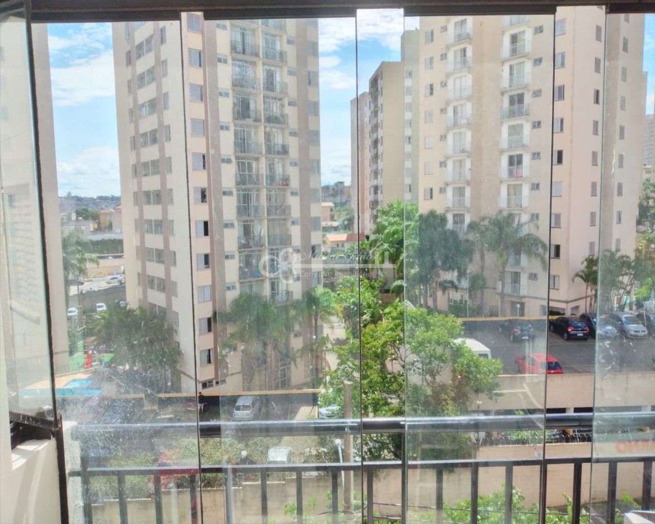 Apartamento, 2 quartos, 49 m² - Foto 6