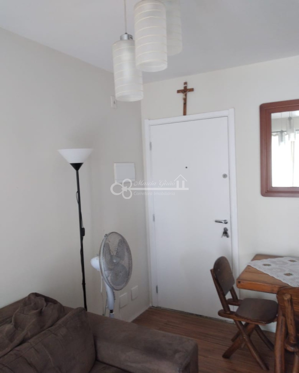 Apartamento, 2 quartos, 49 m² - Foto 3