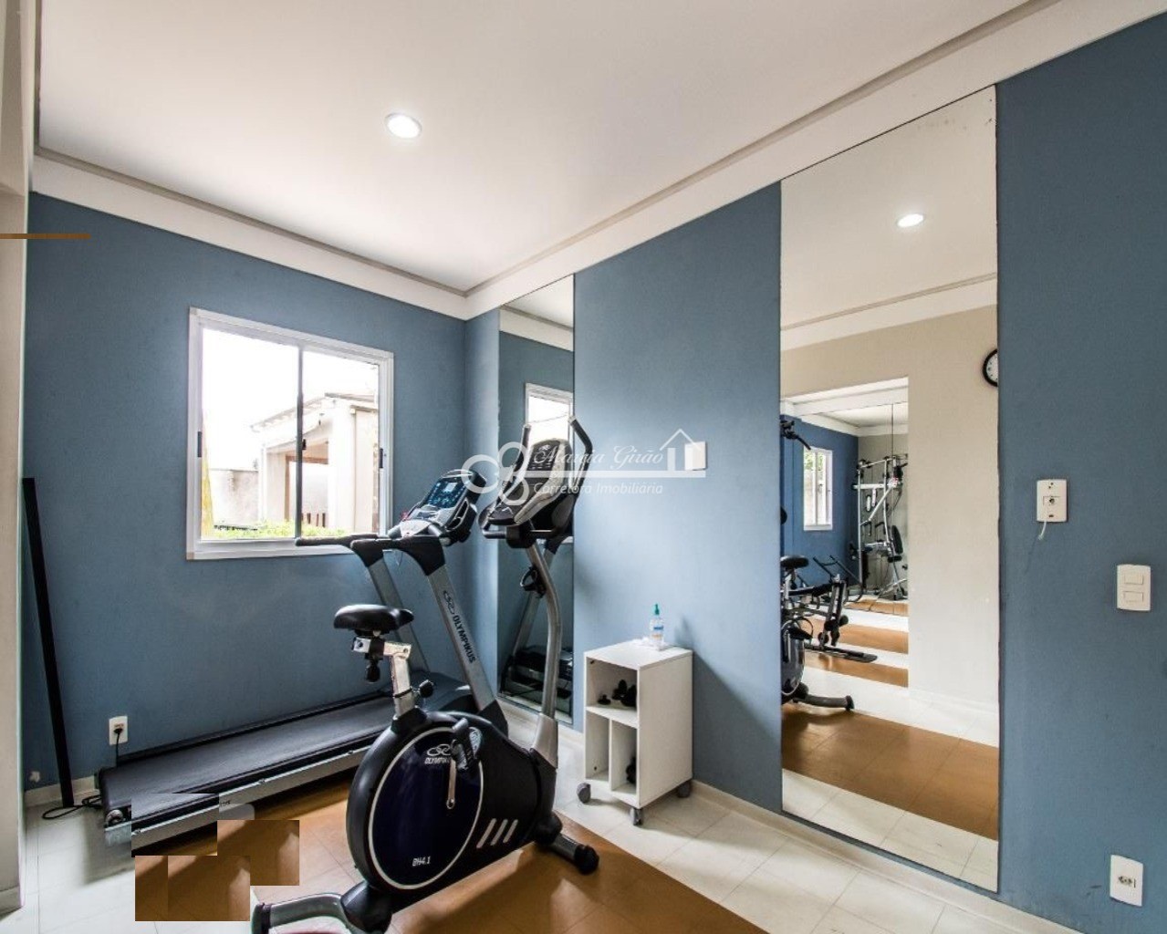 Apartamento, 2 quartos, 49 m² - Foto 25