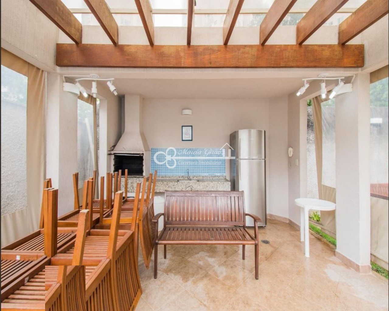 Apartamento, 2 quartos, 49 m² - Foto 22