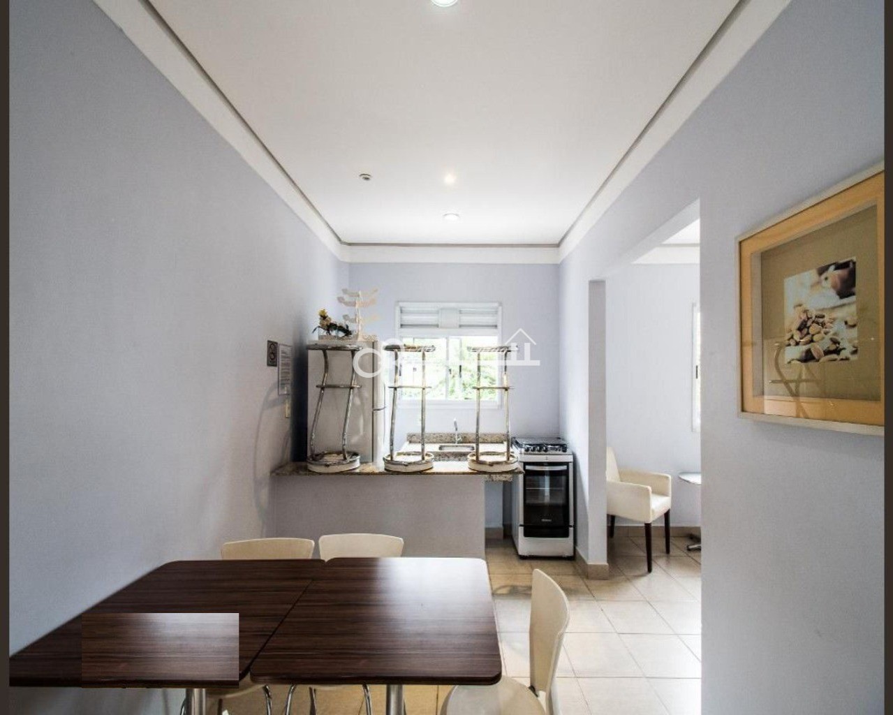 Apartamento, 2 quartos, 49 m² - Foto 20