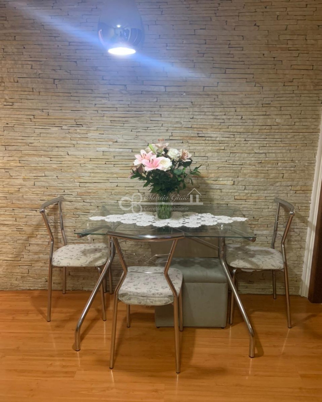 Apartamento, 2 quartos, 50 m² - Foto 1