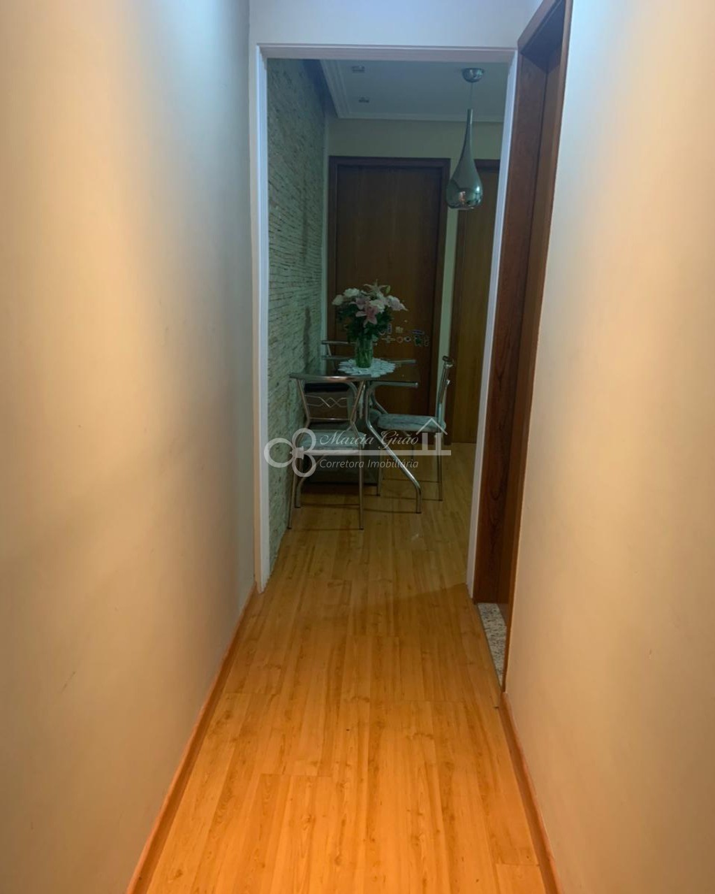 Apartamento, 2 quartos, 50 m² - Foto 5