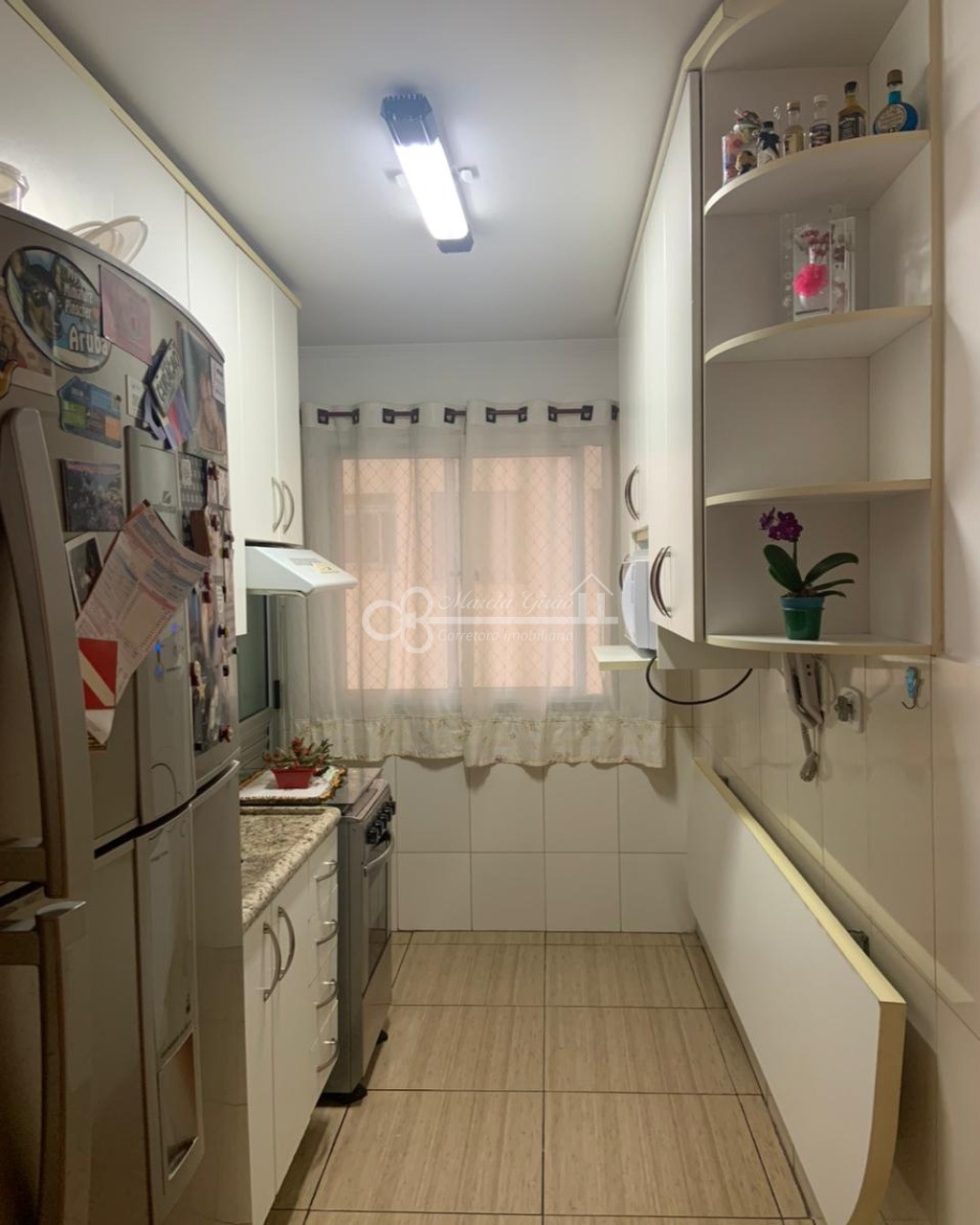 Apartamento, 2 quartos, 50 m² - Foto 14