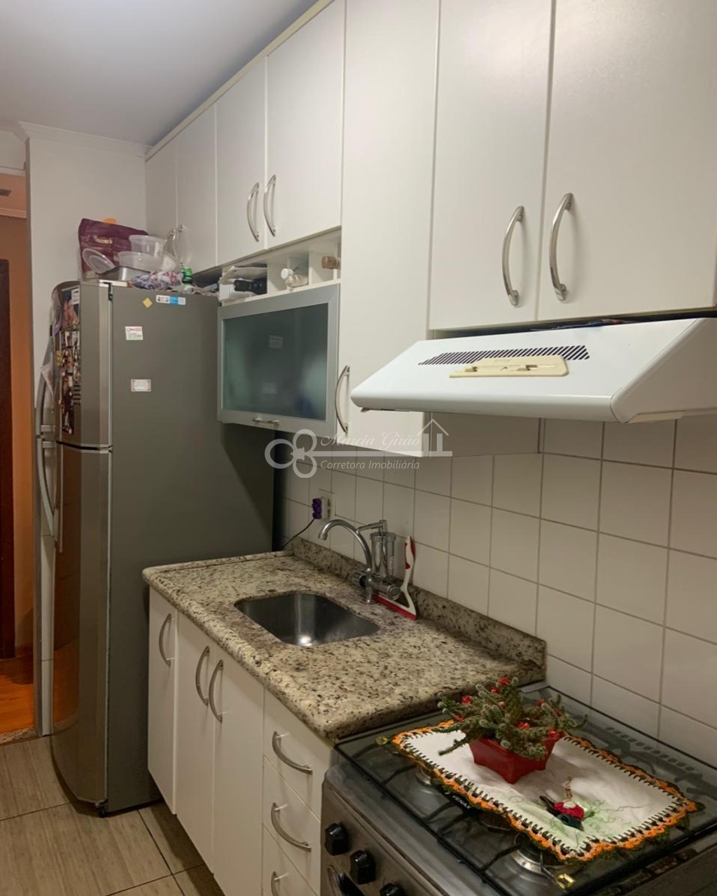 Apartamento, 2 quartos, 50 m² - Foto 12