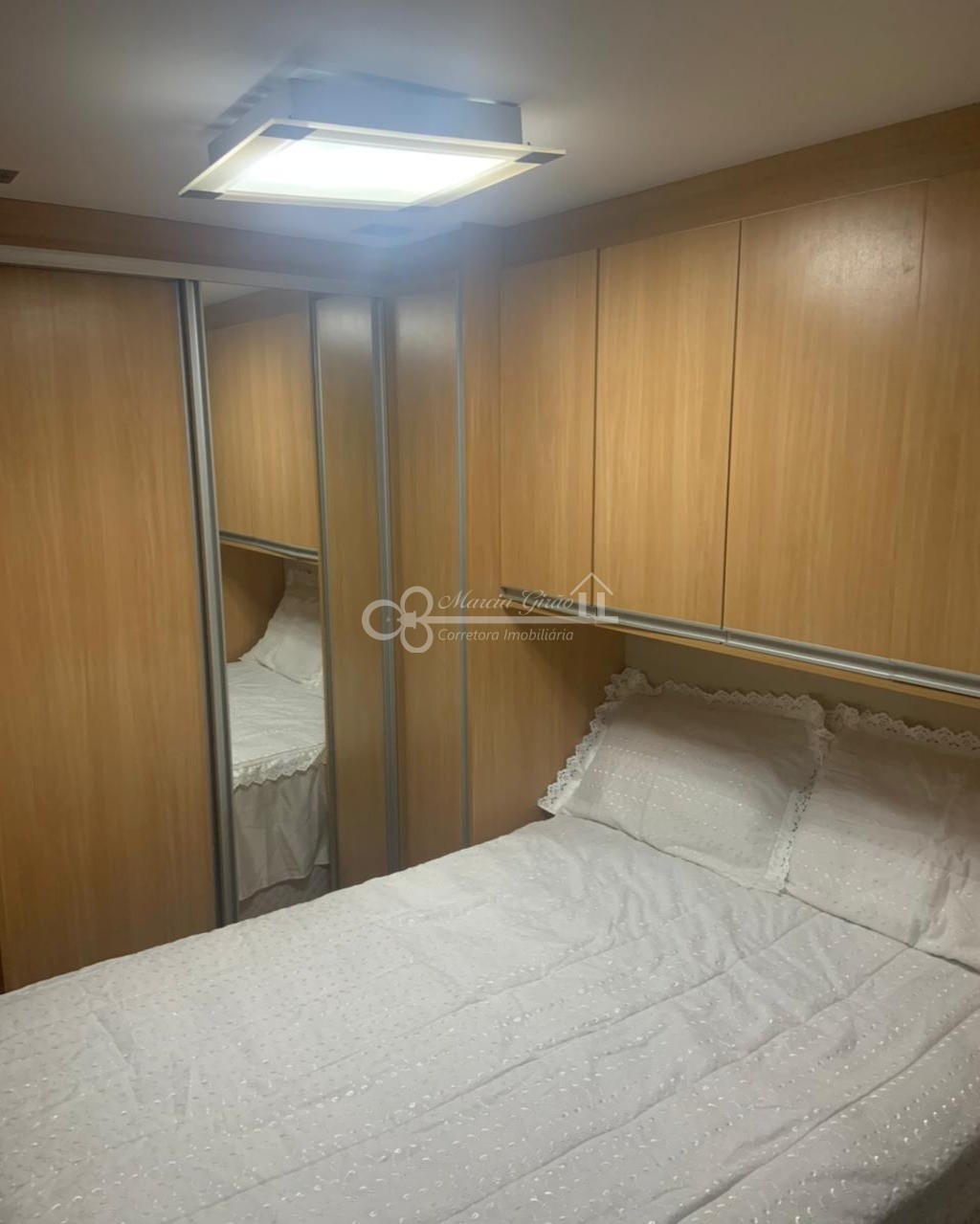 Apartamento, 2 quartos, 50 m² - Foto 7