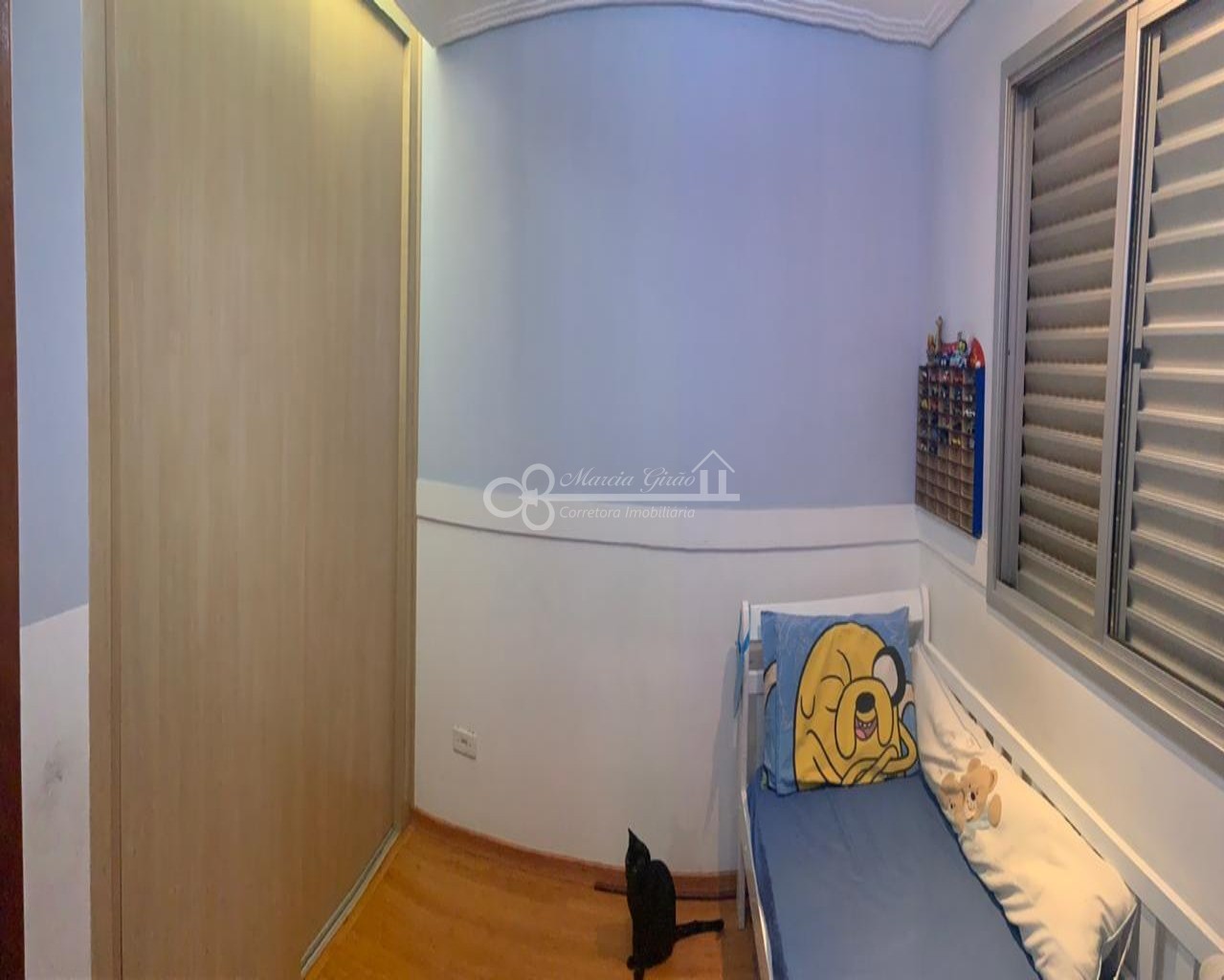 Apartamento, 2 quartos, 50 m² - Foto 10