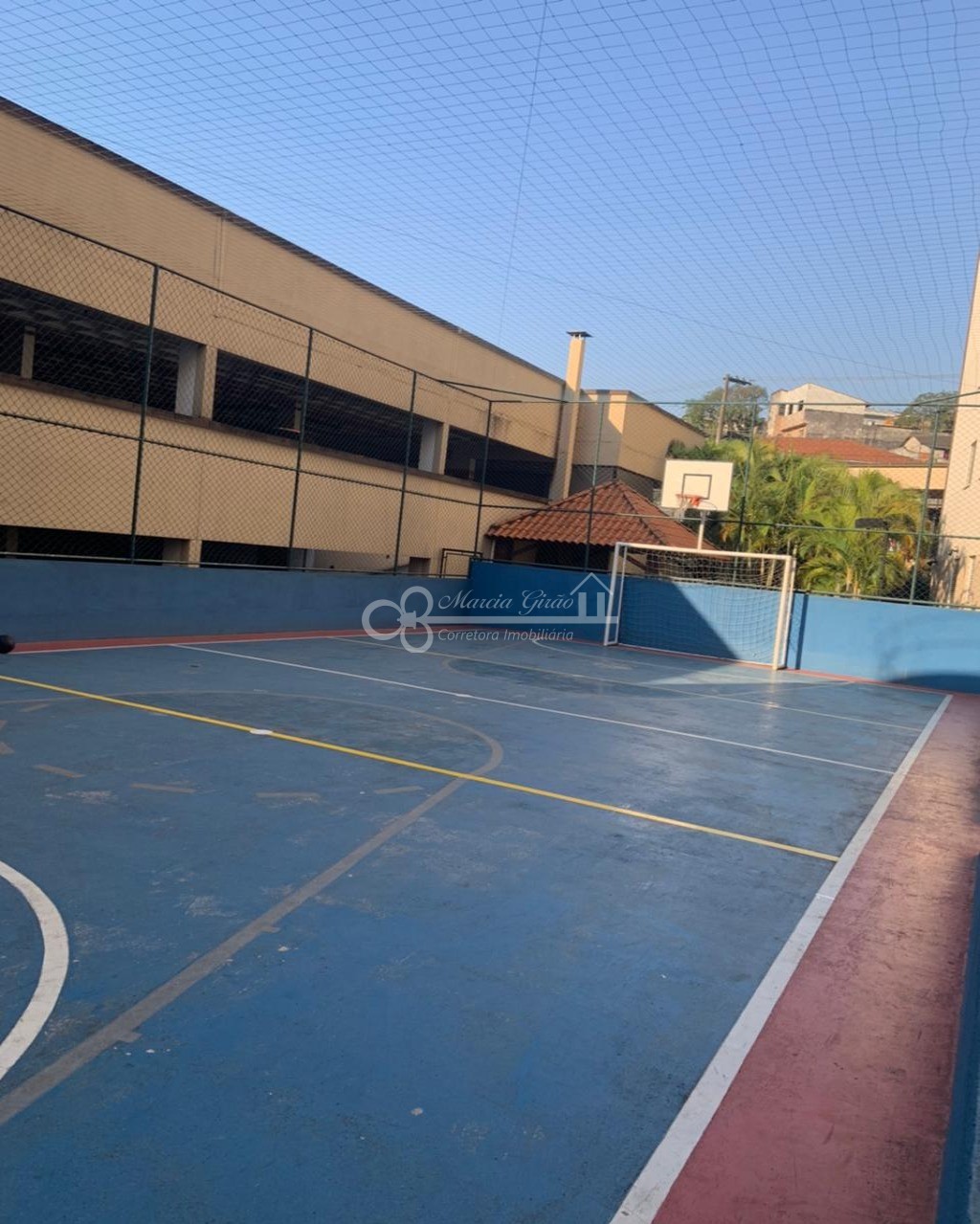 Apartamento, 2 quartos, 50 m² - Foto 17