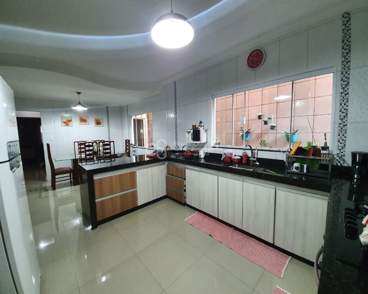 Sobrado, 3 quartos, 181 m² - Foto 1