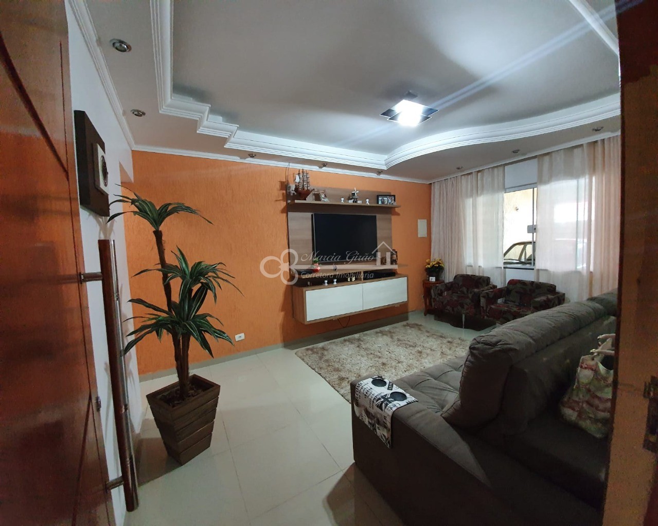 Sobrado, 3 quartos, 181 m² - Foto 3