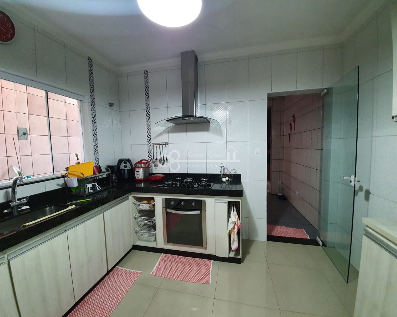 Sobrado, 3 quartos, 181 m² - Foto 7