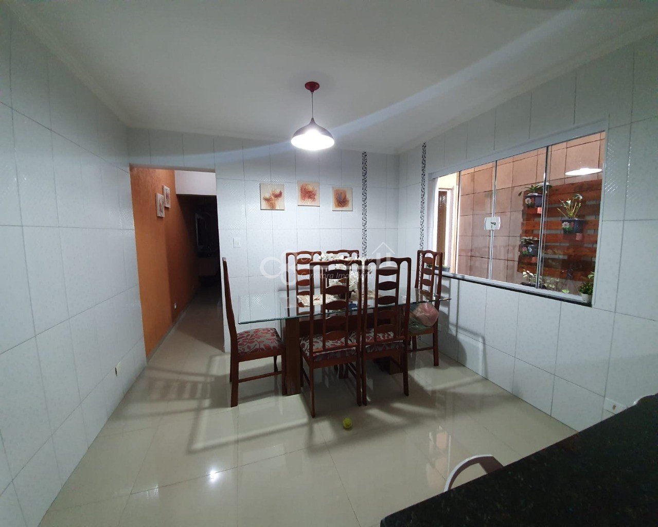 Sobrado, 3 quartos, 181 m² - Foto 4