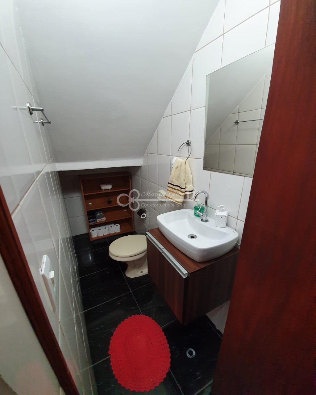 Sobrado, 3 quartos, 181 m² - Foto 9