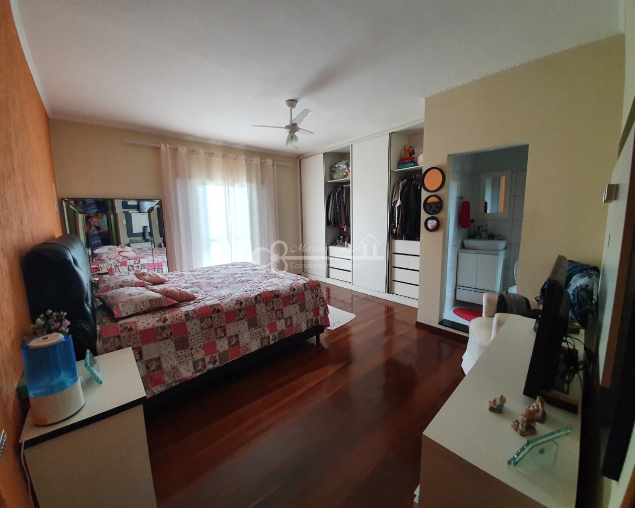 Sobrado, 3 quartos, 181 m² - Foto 11