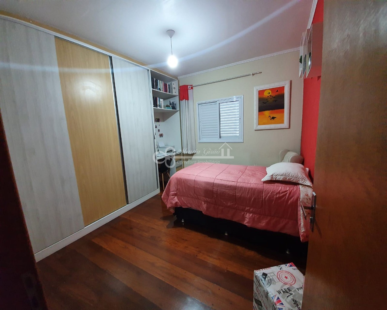 Sobrado, 3 quartos, 181 m² - Foto 13