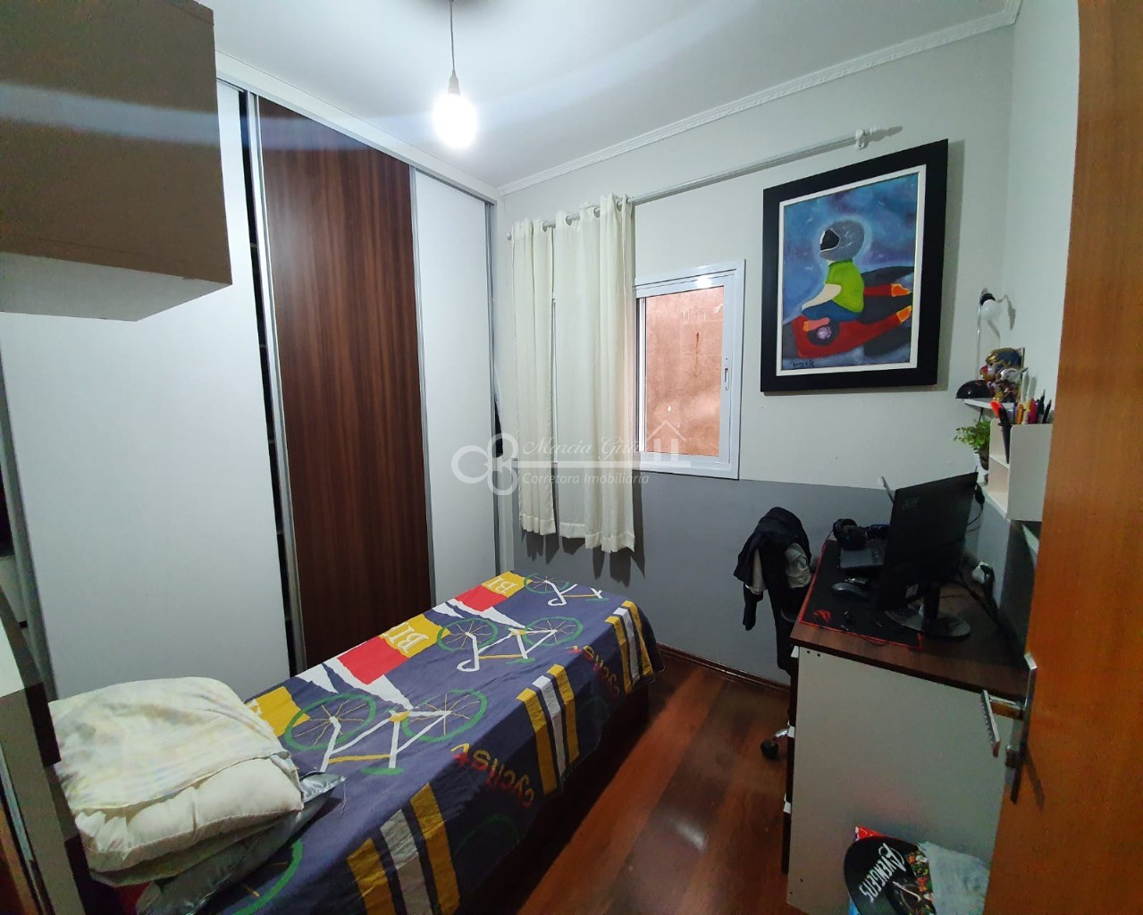 Sobrado, 3 quartos, 181 m² - Foto 15
