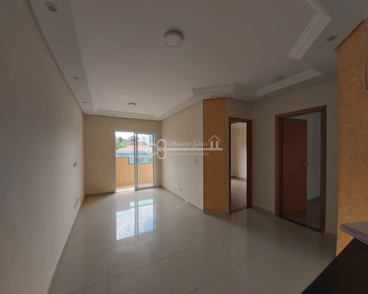Apartamento à venda com 2 quartos, 73m² - Foto 1
