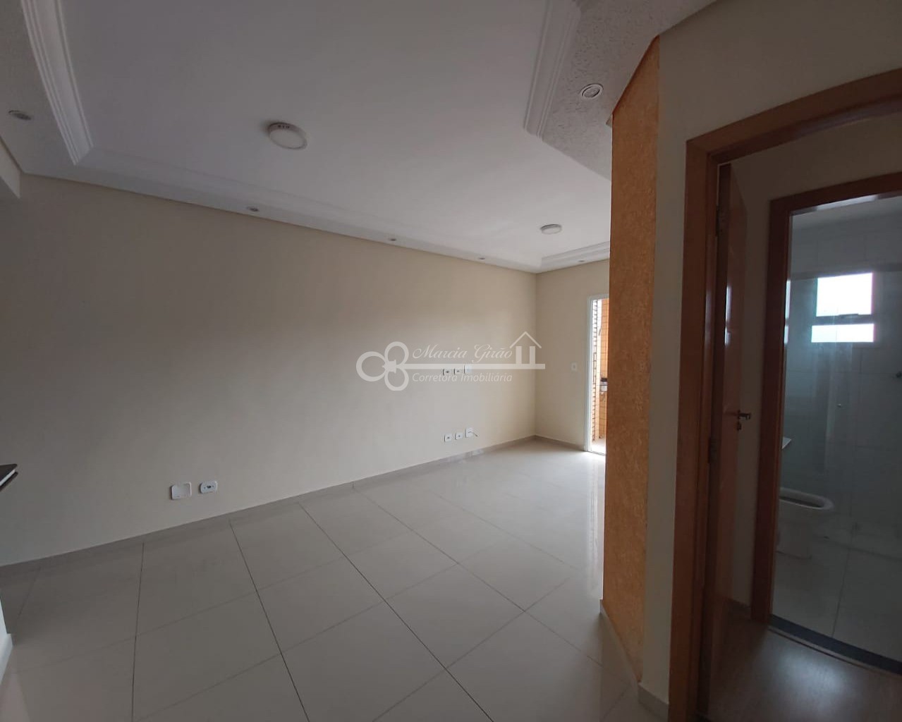 Apartamento à venda com 2 quartos, 73m² - Foto 3