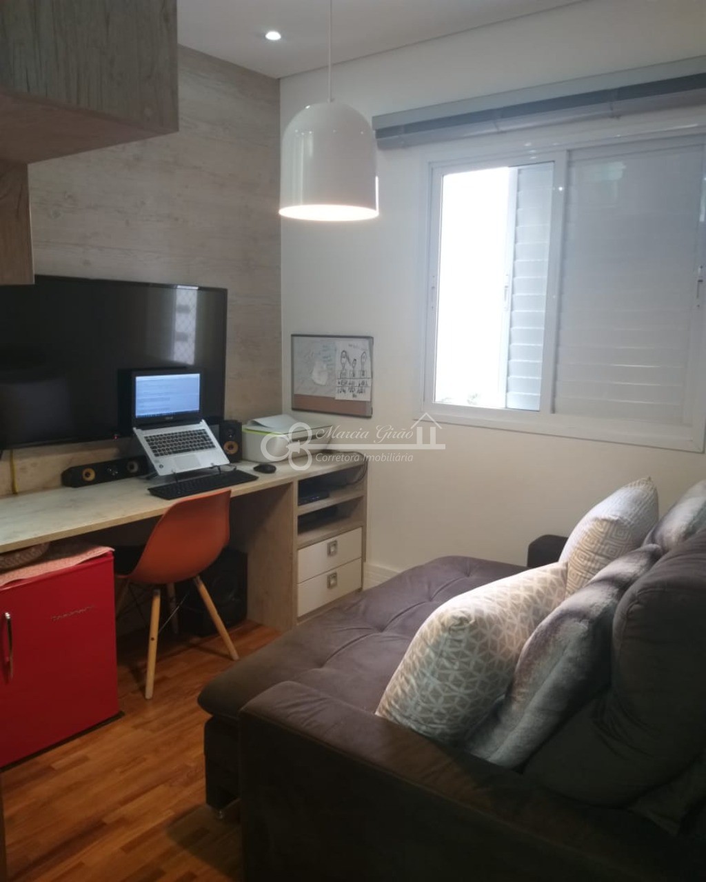 Apartamento, 3 quartos, 90 m² - Foto 21