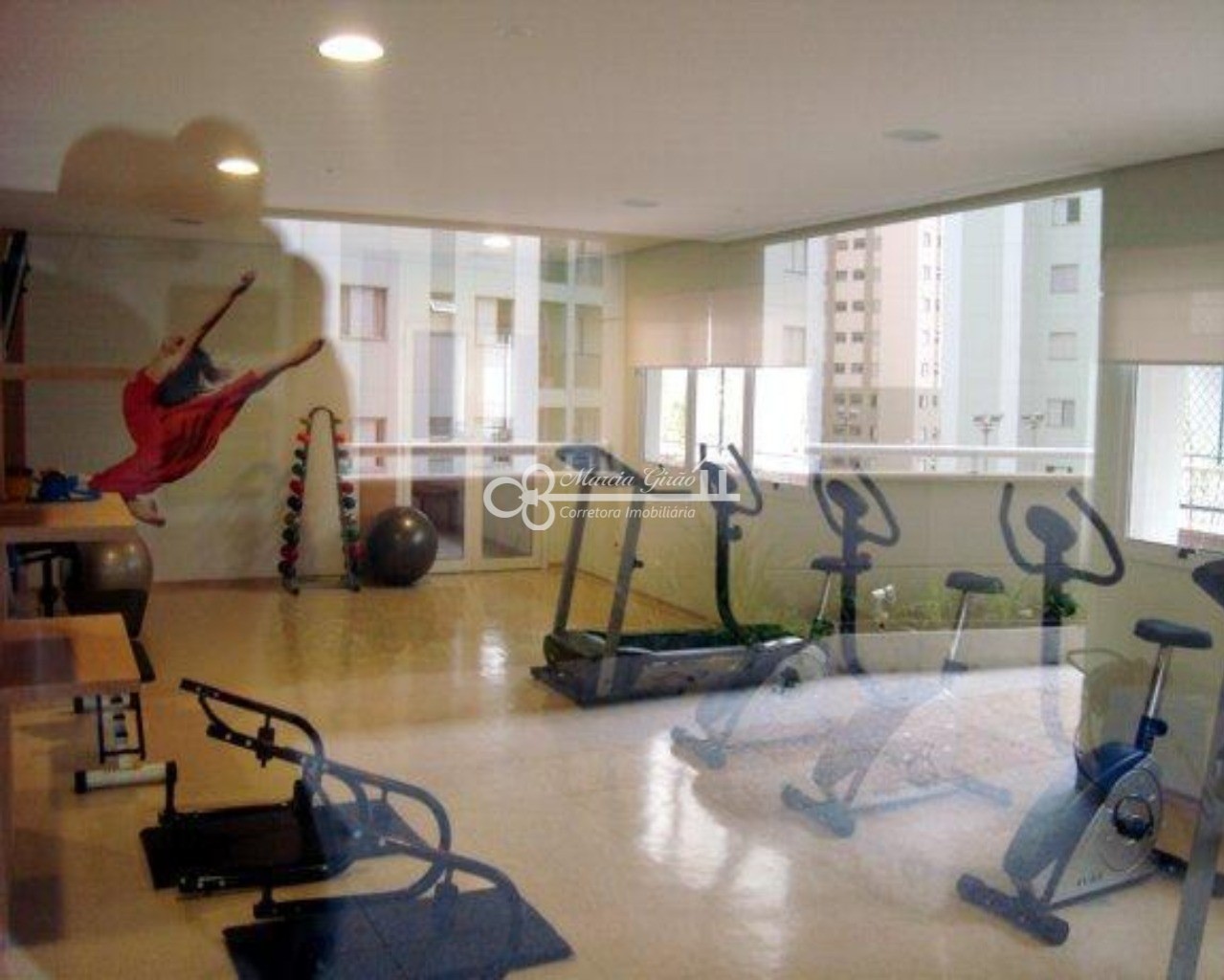 Apartamento, 3 quartos, 90 m² - Foto 37