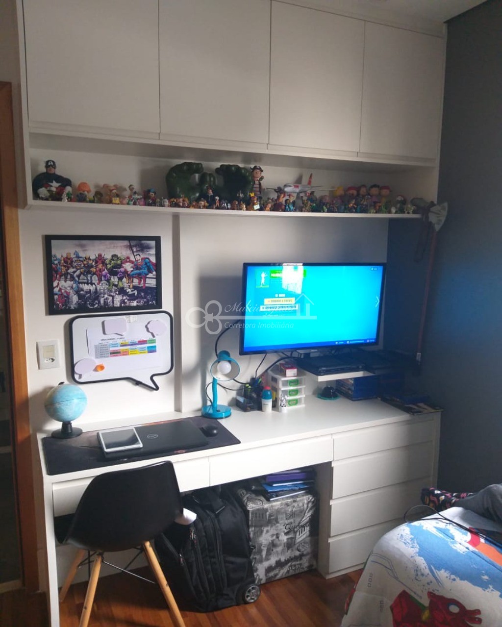 Apartamento, 3 quartos, 90 m² - Foto 20