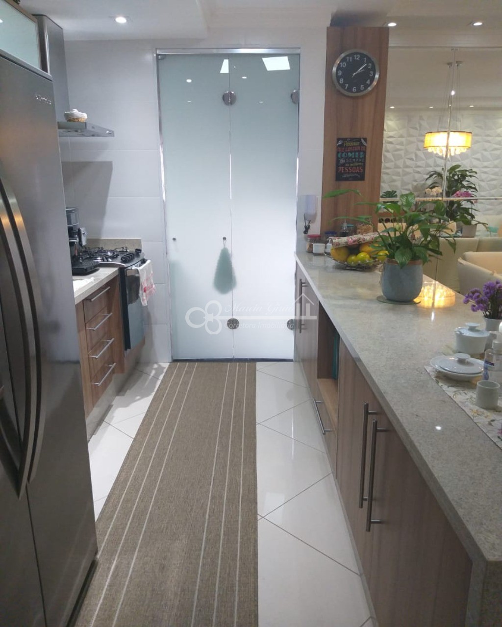 Apartamento, 3 quartos, 90 m² - Foto 8