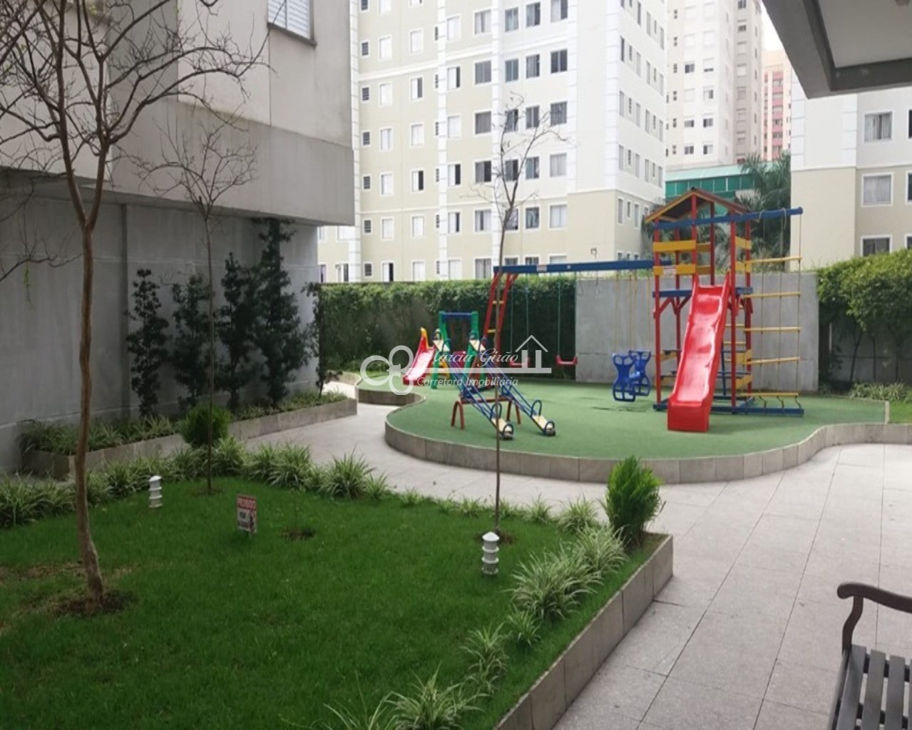 Apartamento, 3 quartos, 90 m² - Foto 33