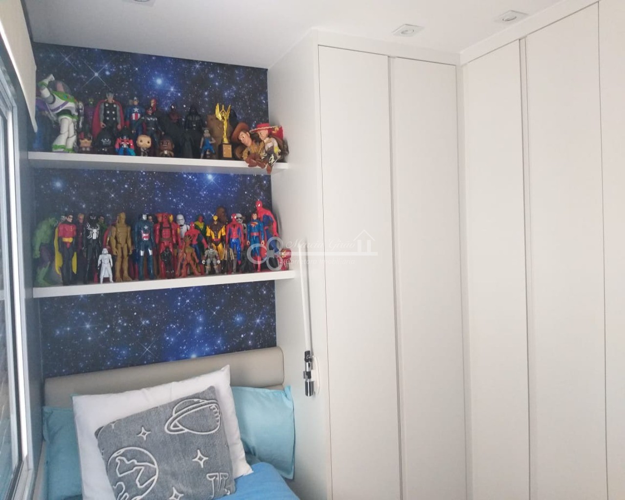 Apartamento, 3 quartos, 90 m² - Foto 19