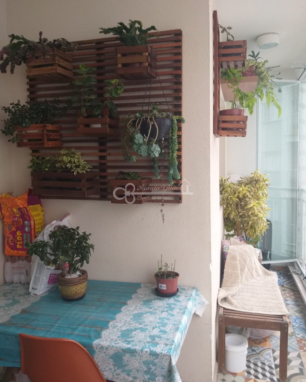 Apartamento, 3 quartos, 90 m² - Foto 6