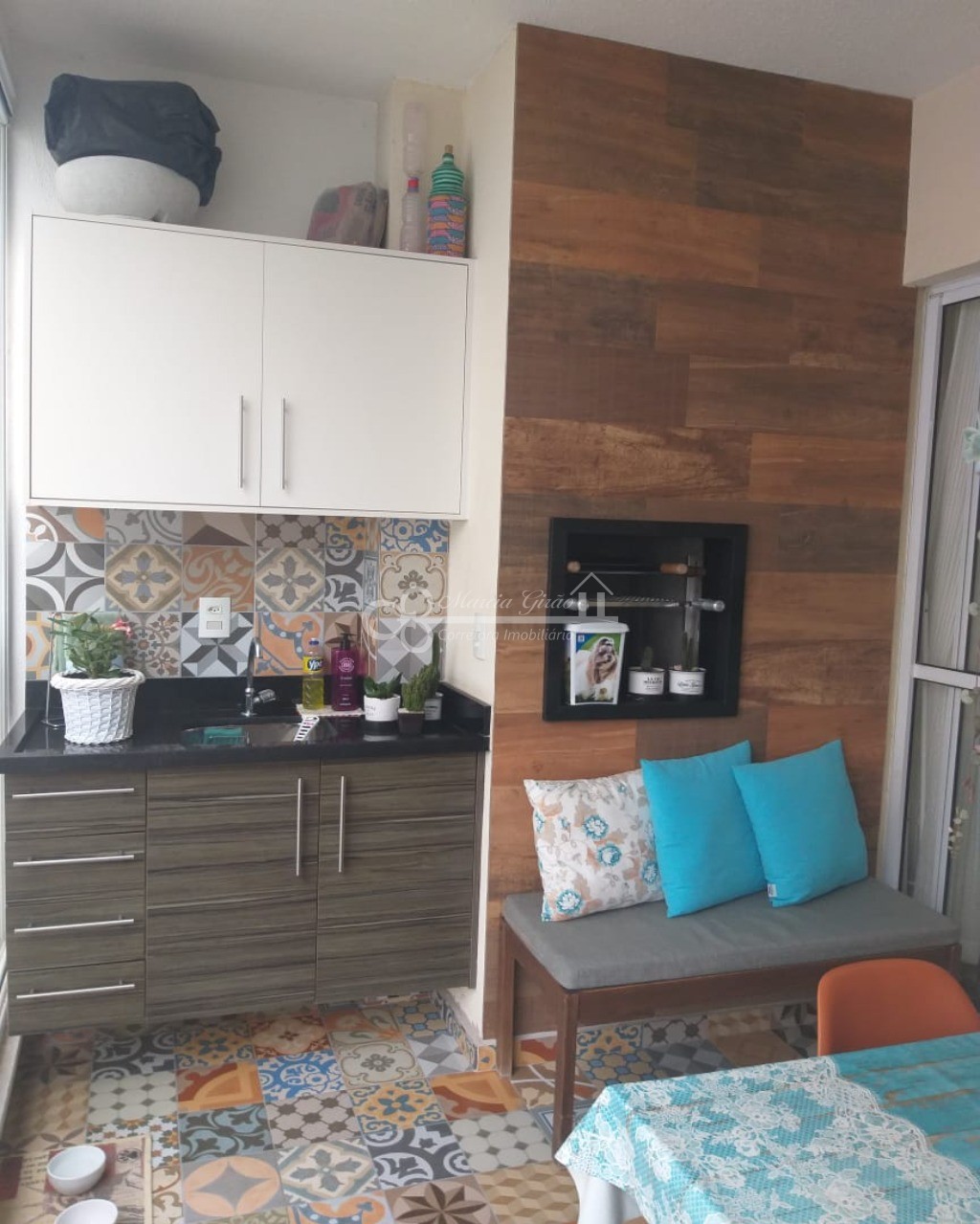 Apartamento, 3 quartos, 90 m² - Foto 5