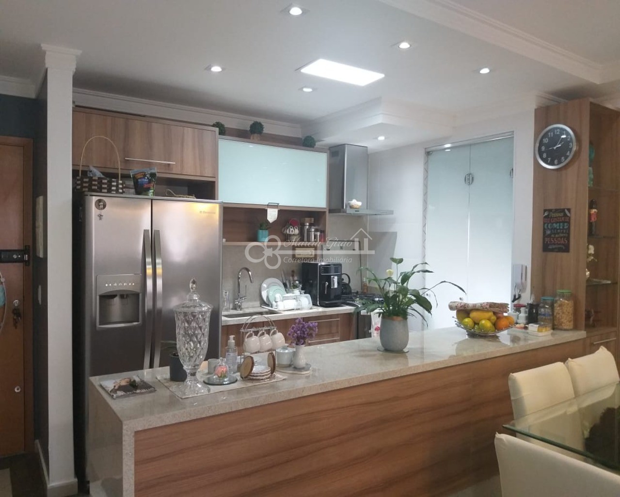 Apartamento, 3 quartos, 90 m² - Foto 7