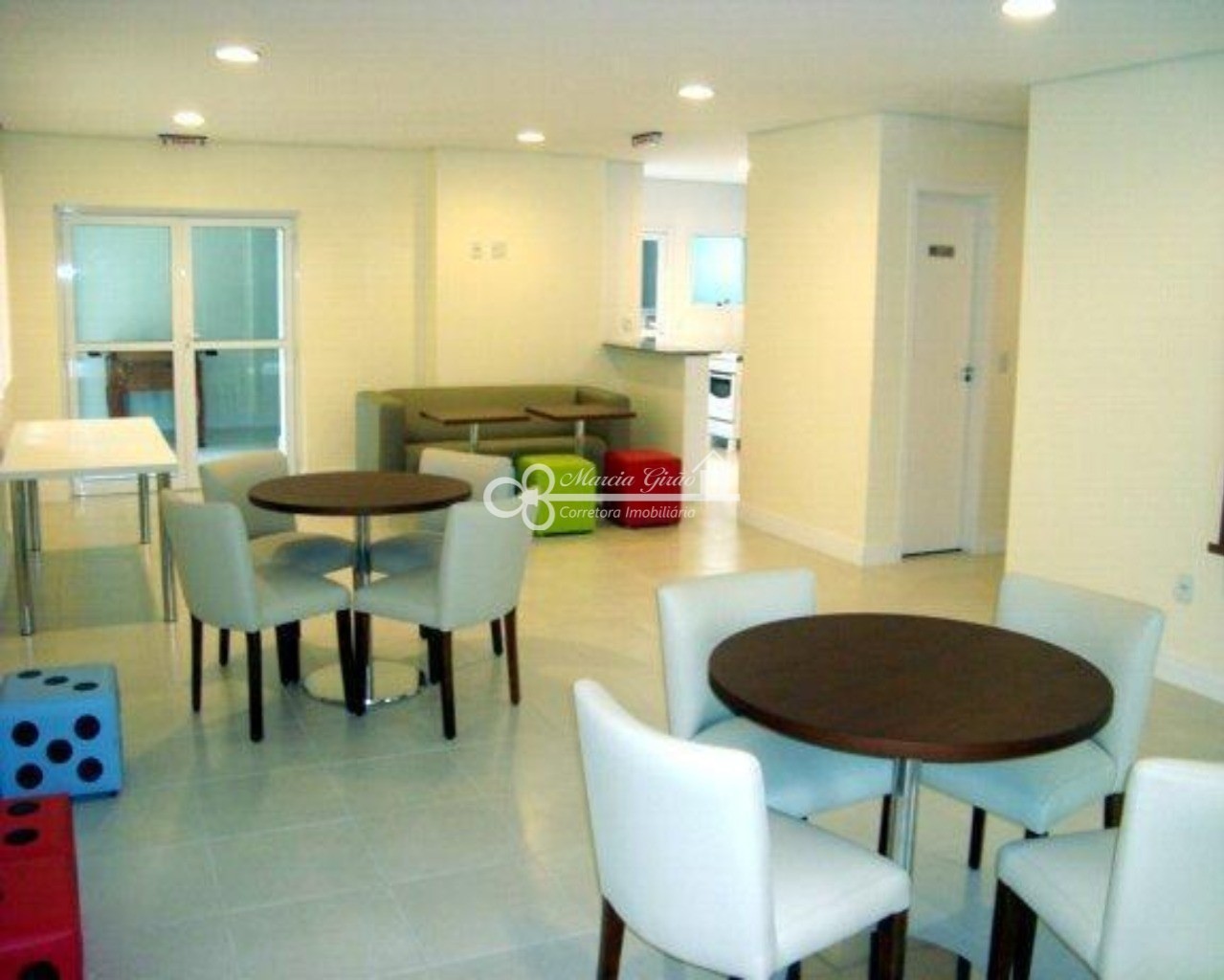 Apartamento, 3 quartos, 90 m² - Foto 36