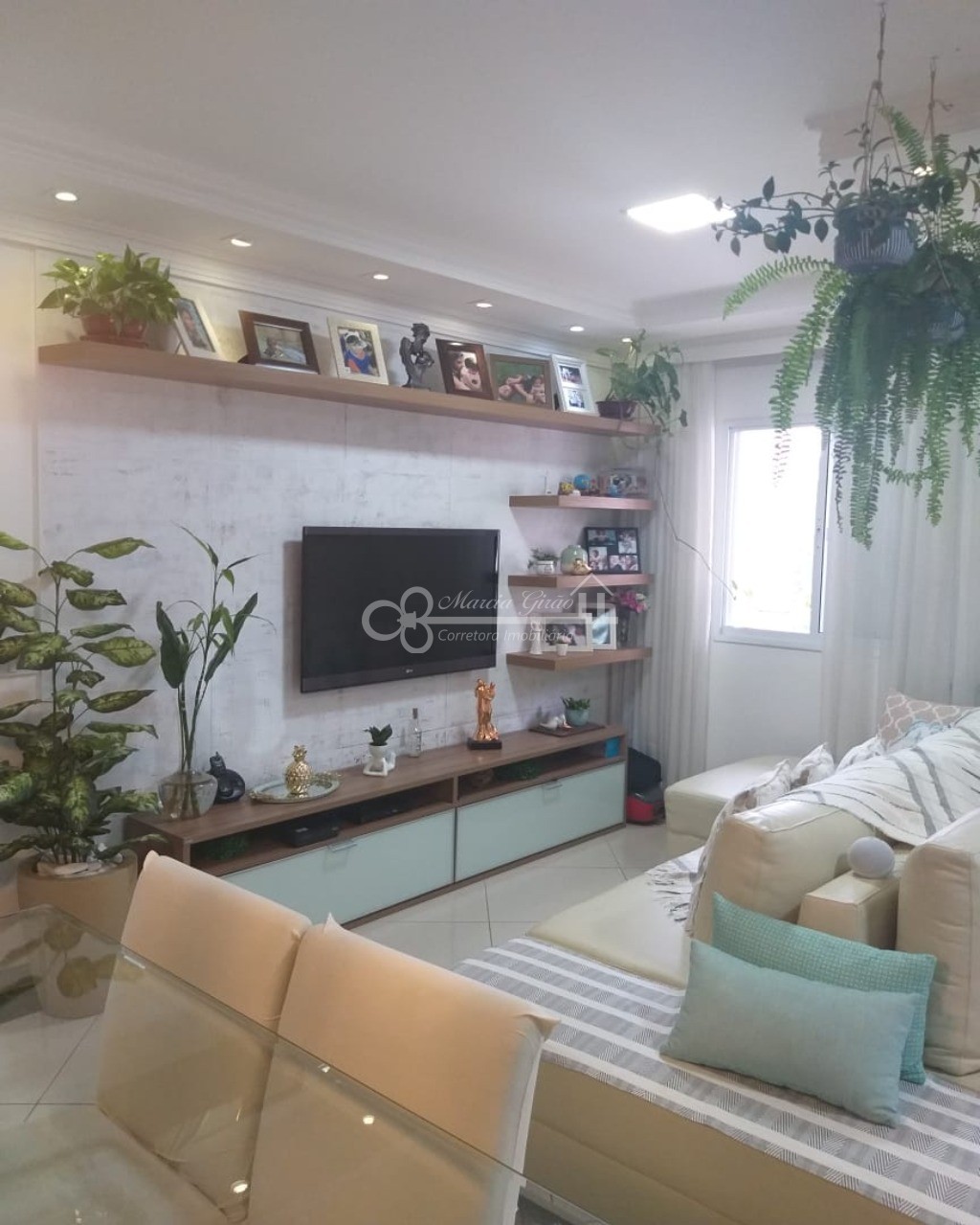 Apartamento, 3 quartos, 90 m² - Foto 3