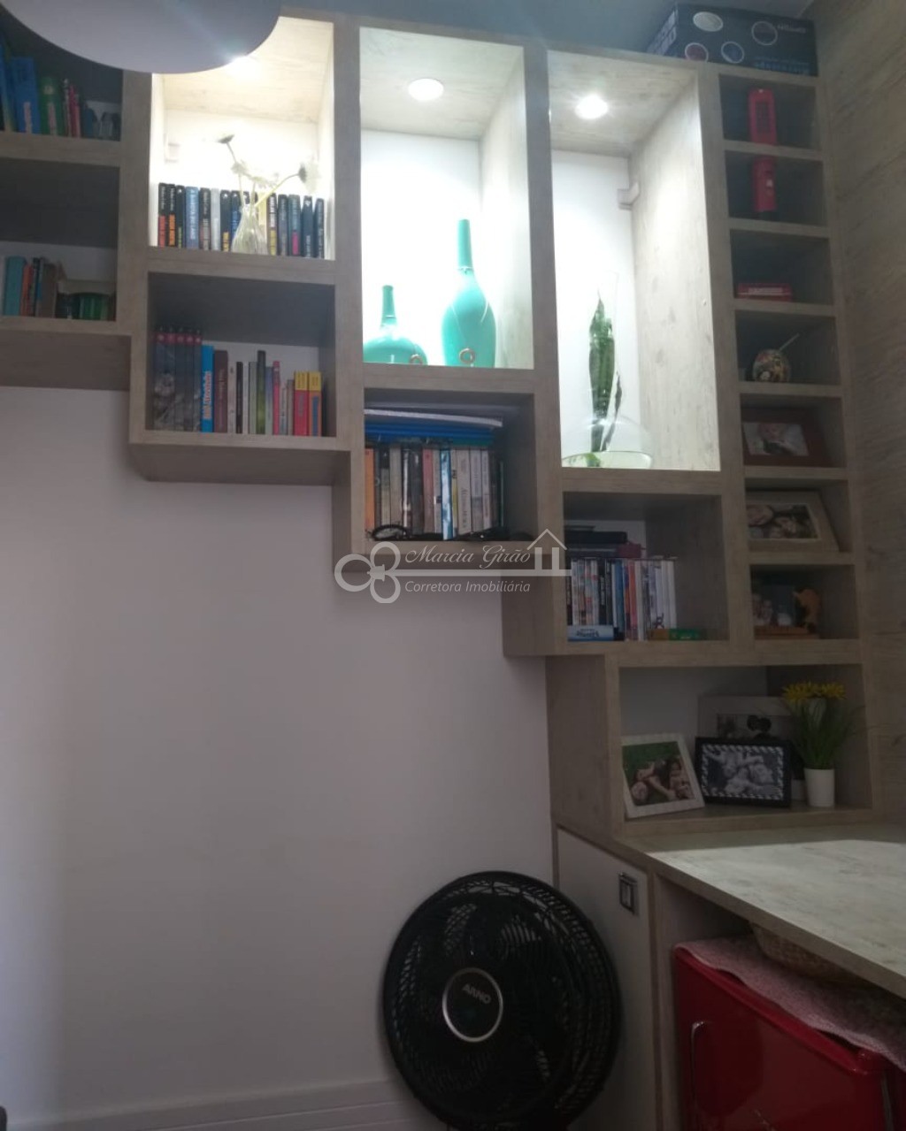 Apartamento, 3 quartos, 90 m² - Foto 22