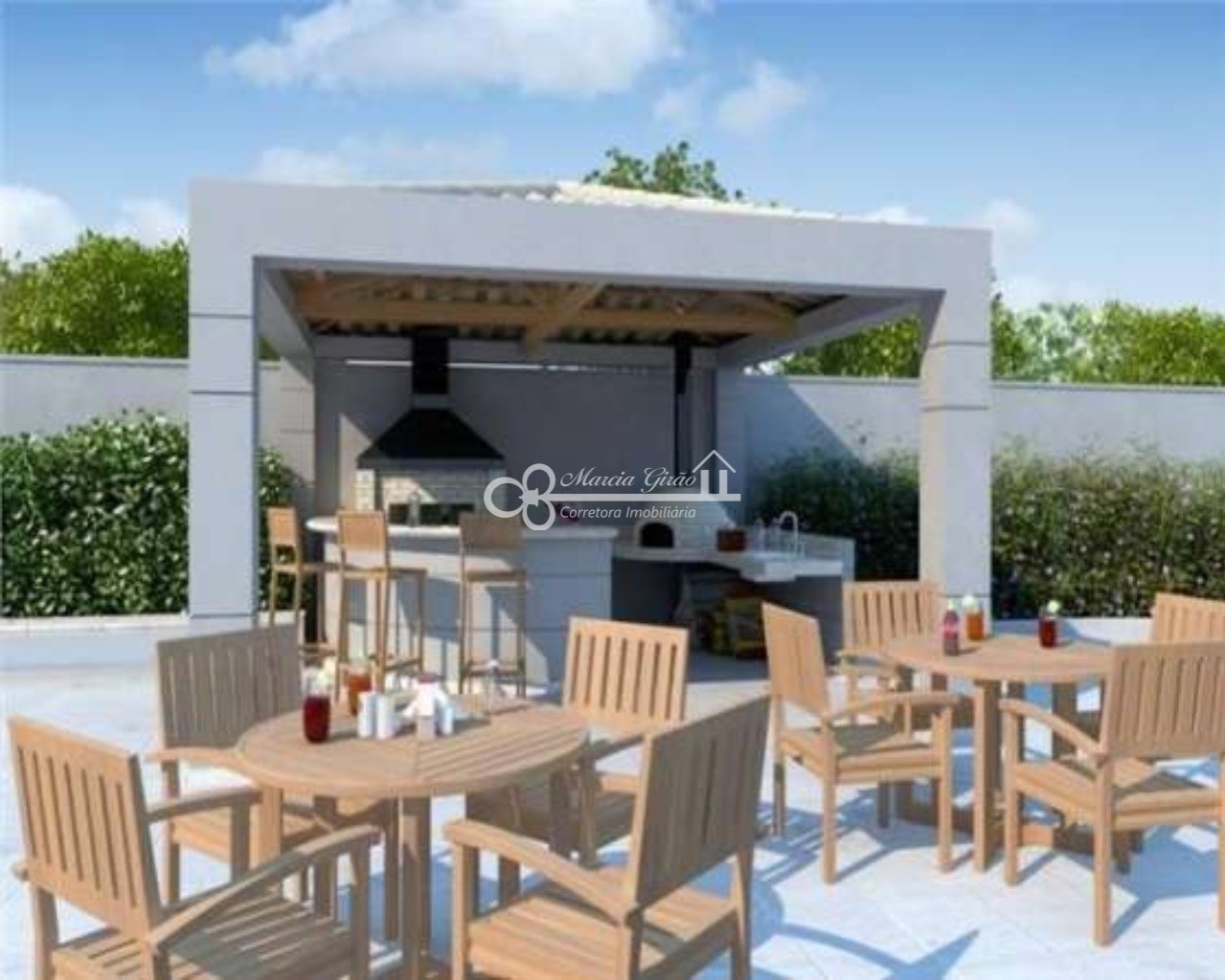 Apartamento, 3 quartos, 90 m² - Foto 27