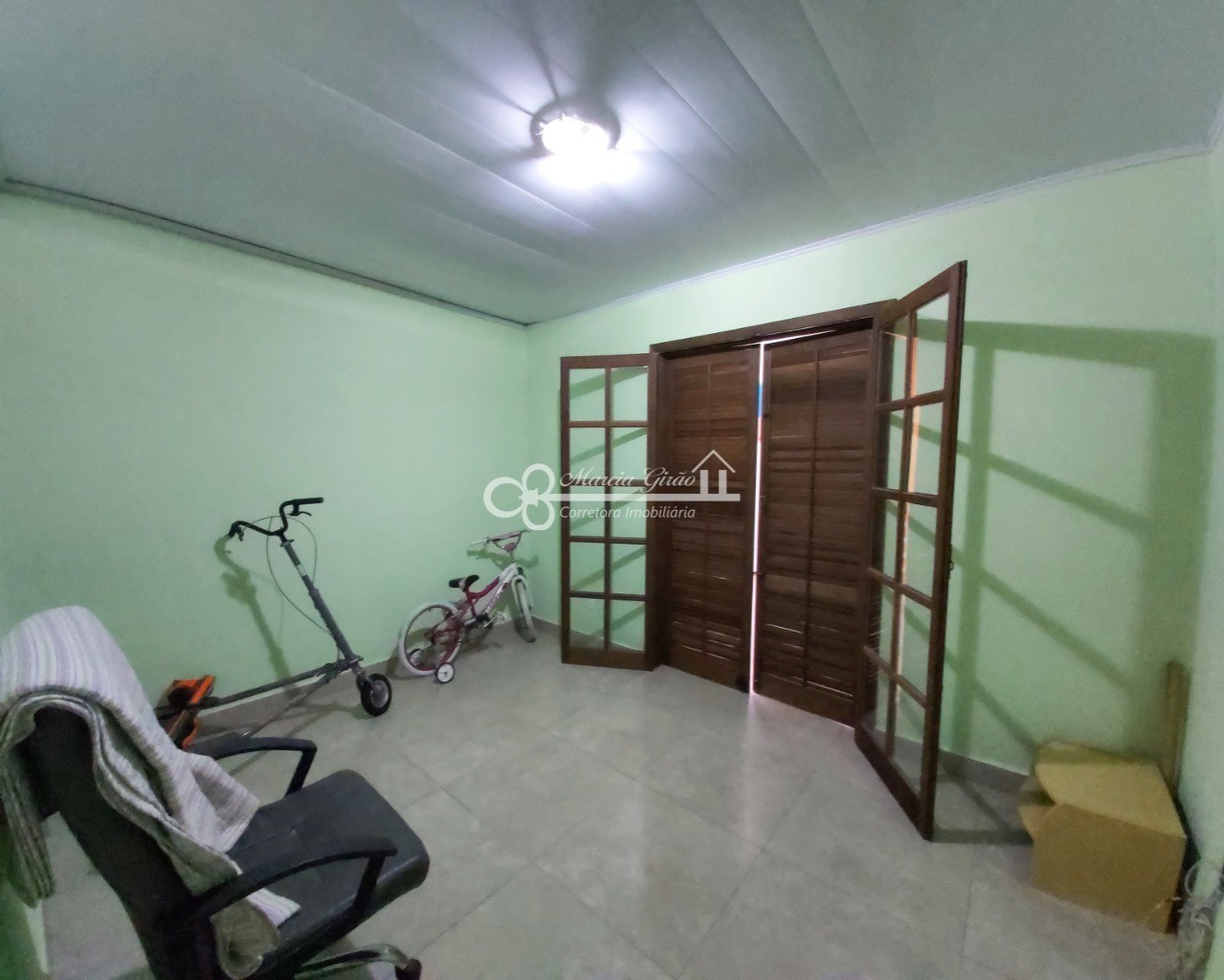 Sobrado, 3 quartos, 187 m² - Foto 26