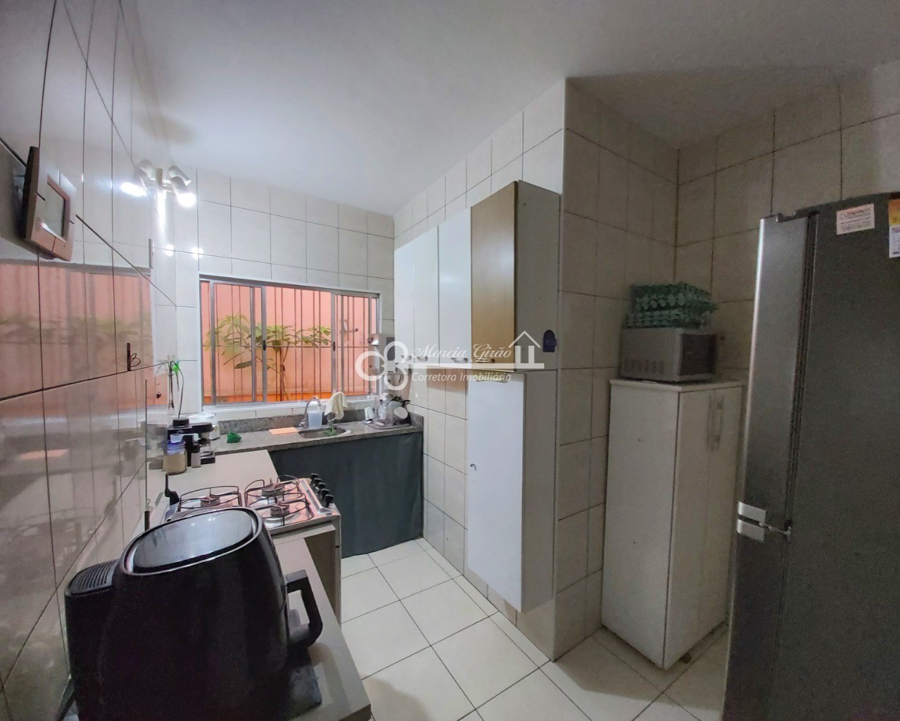 Sobrado, 3 quartos, 187 m² - Foto 31