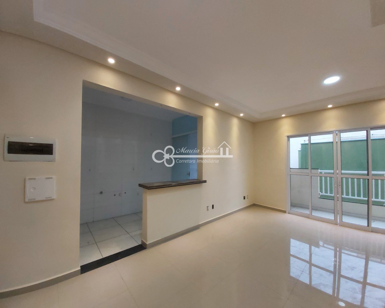 Cobertura, 2 quartos, 143 m² - Foto 2