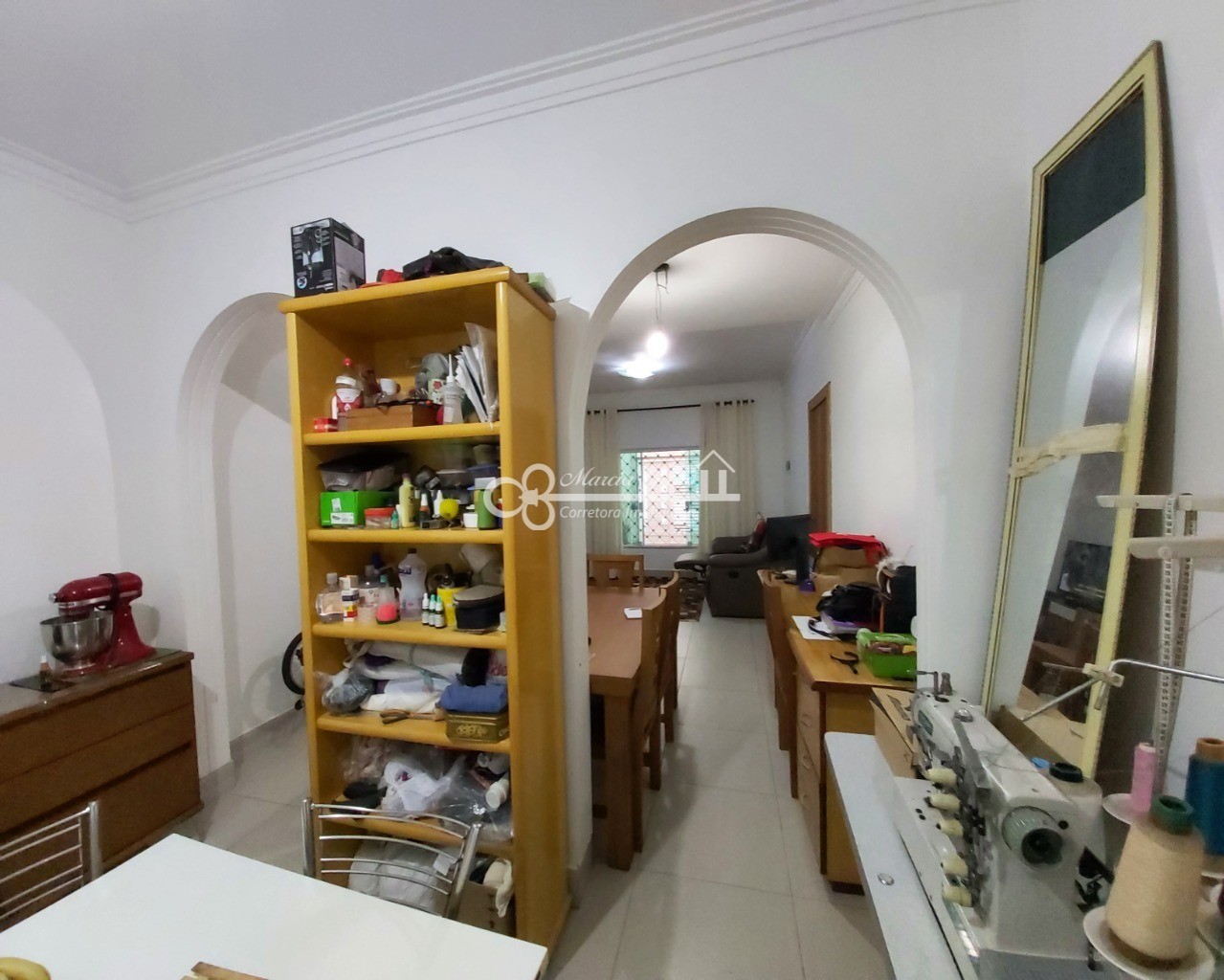 Sobrado, 3 quartos, 187 m² - Foto 10