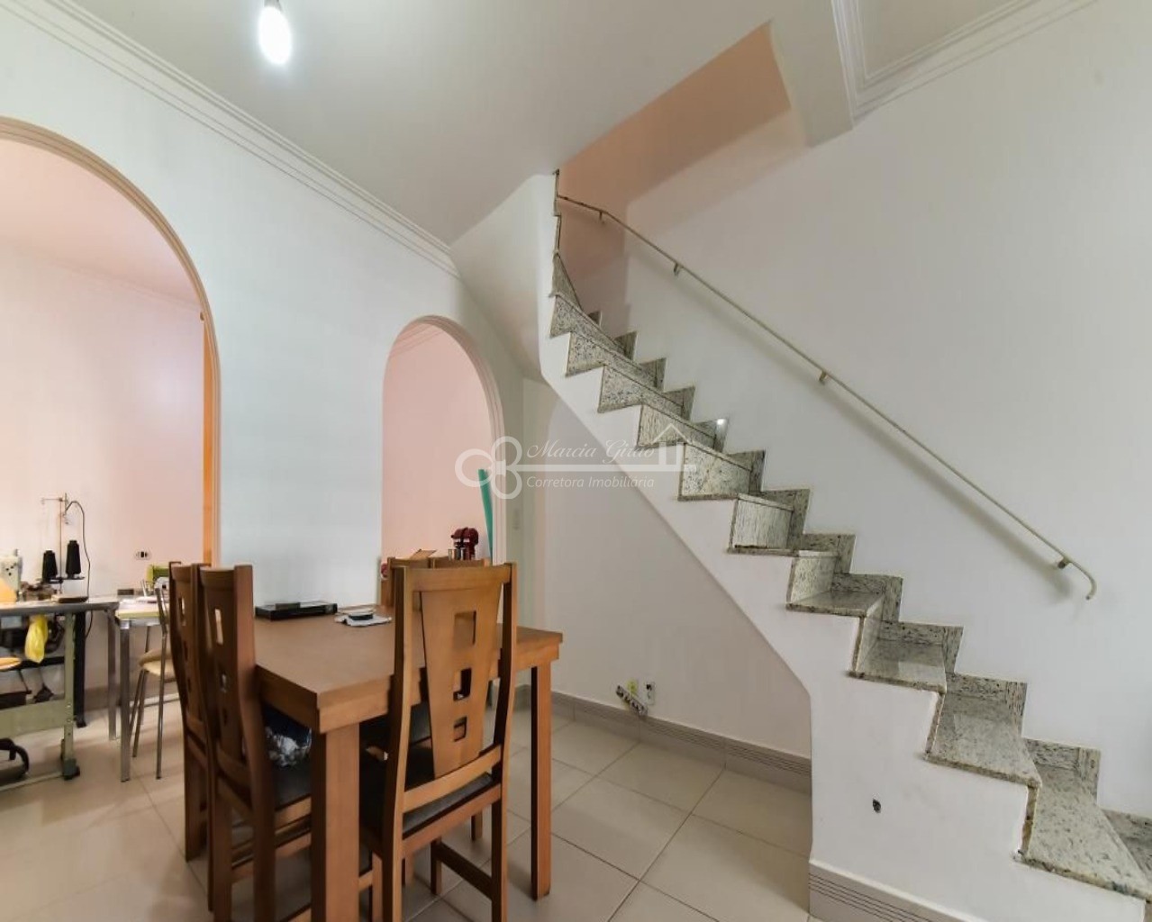 Sobrado, 3 quartos, 187 m² - Foto 6