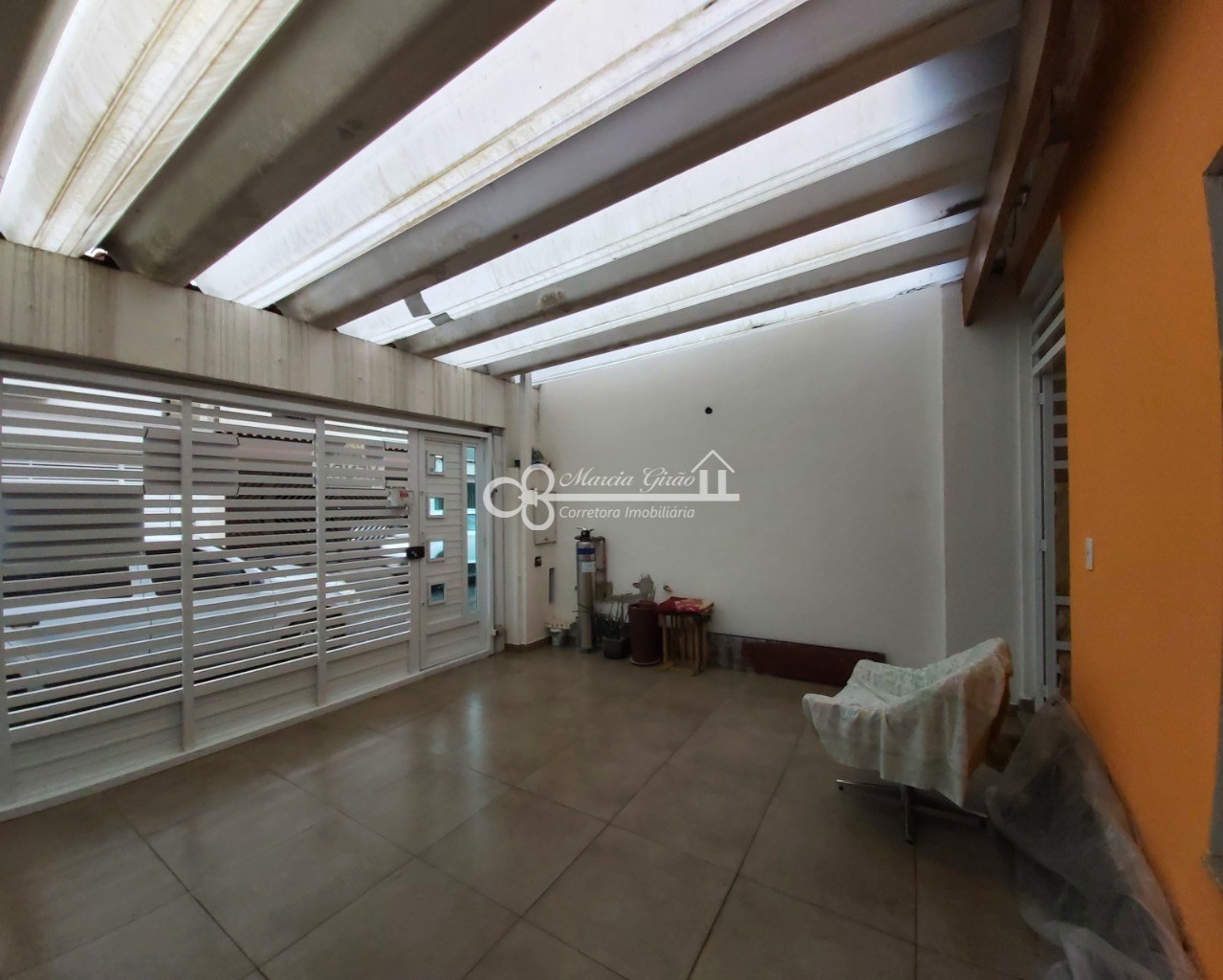 Sobrado, 3 quartos, 187 m² - Foto 41