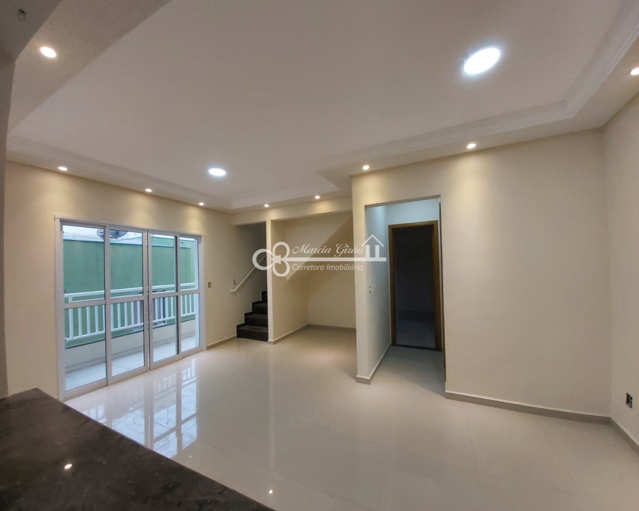 Cobertura, 2 quartos, 143 m² - Foto 4