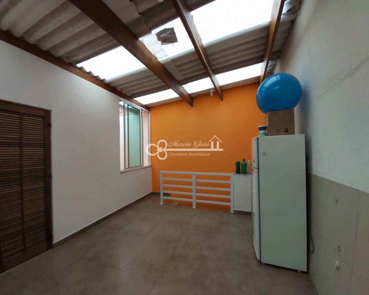 Sobrado, 3 quartos, 187 m² - Foto 35