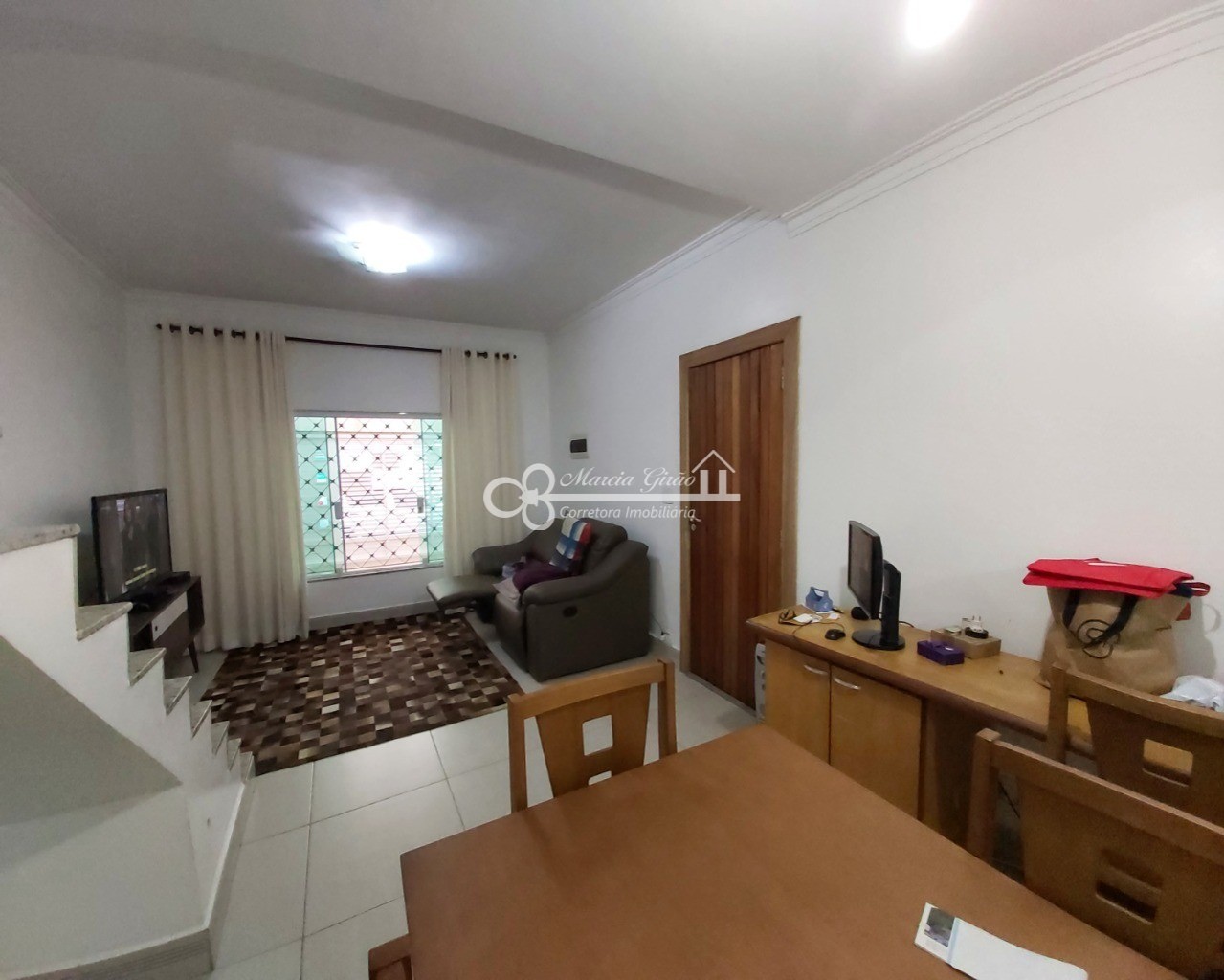 Sobrado, 3 quartos, 187 m² - Foto 3
