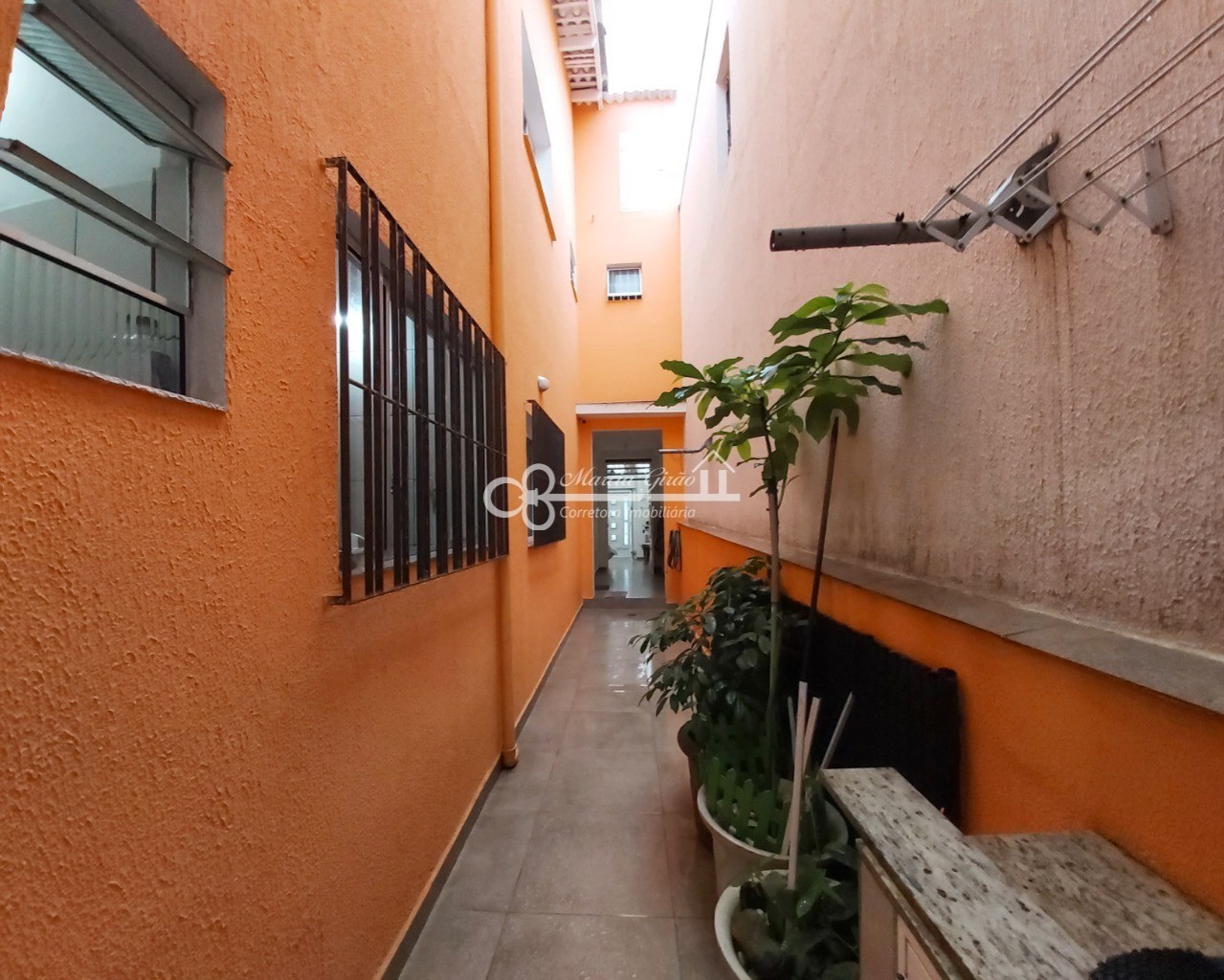 Sobrado, 3 quartos, 187 m² - Foto 38