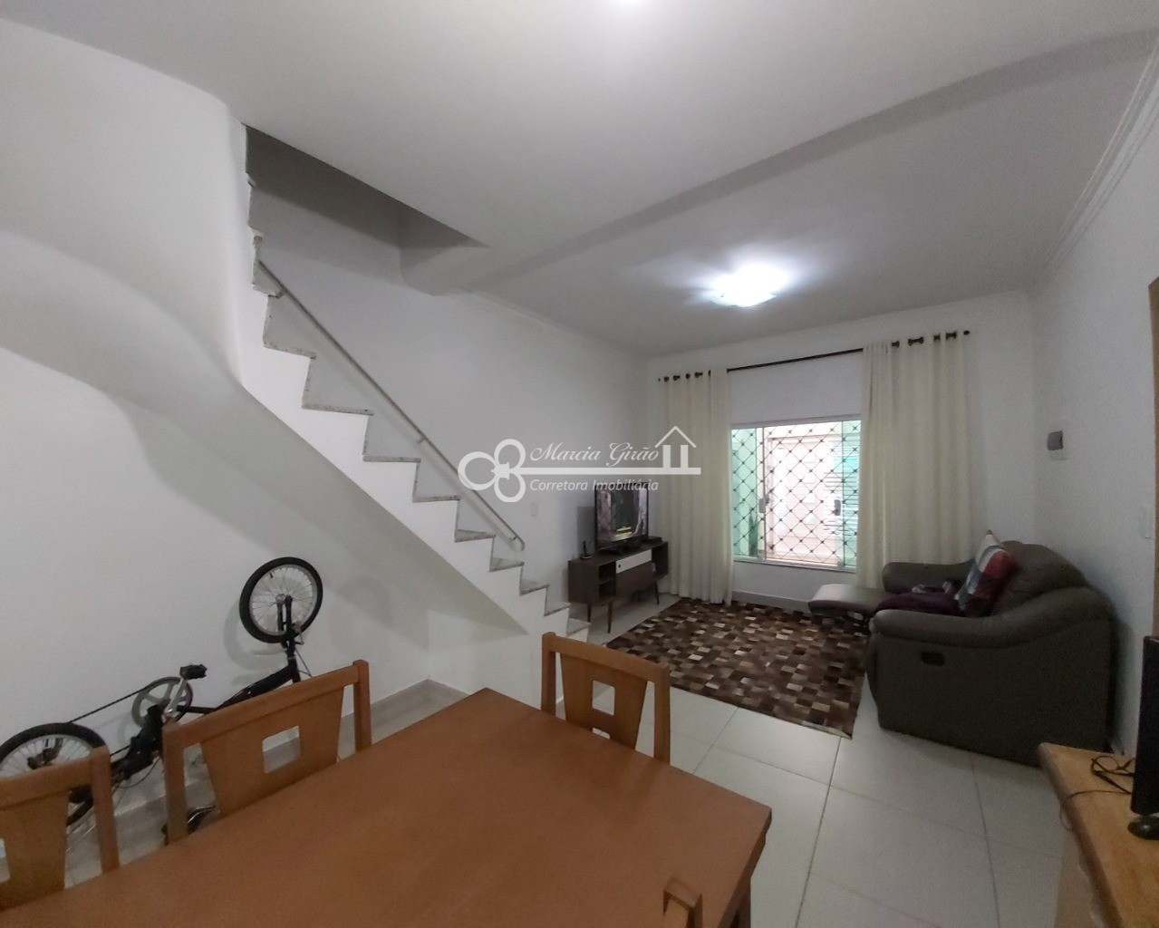 Sobrado, 3 quartos, 187 m² - Foto 4