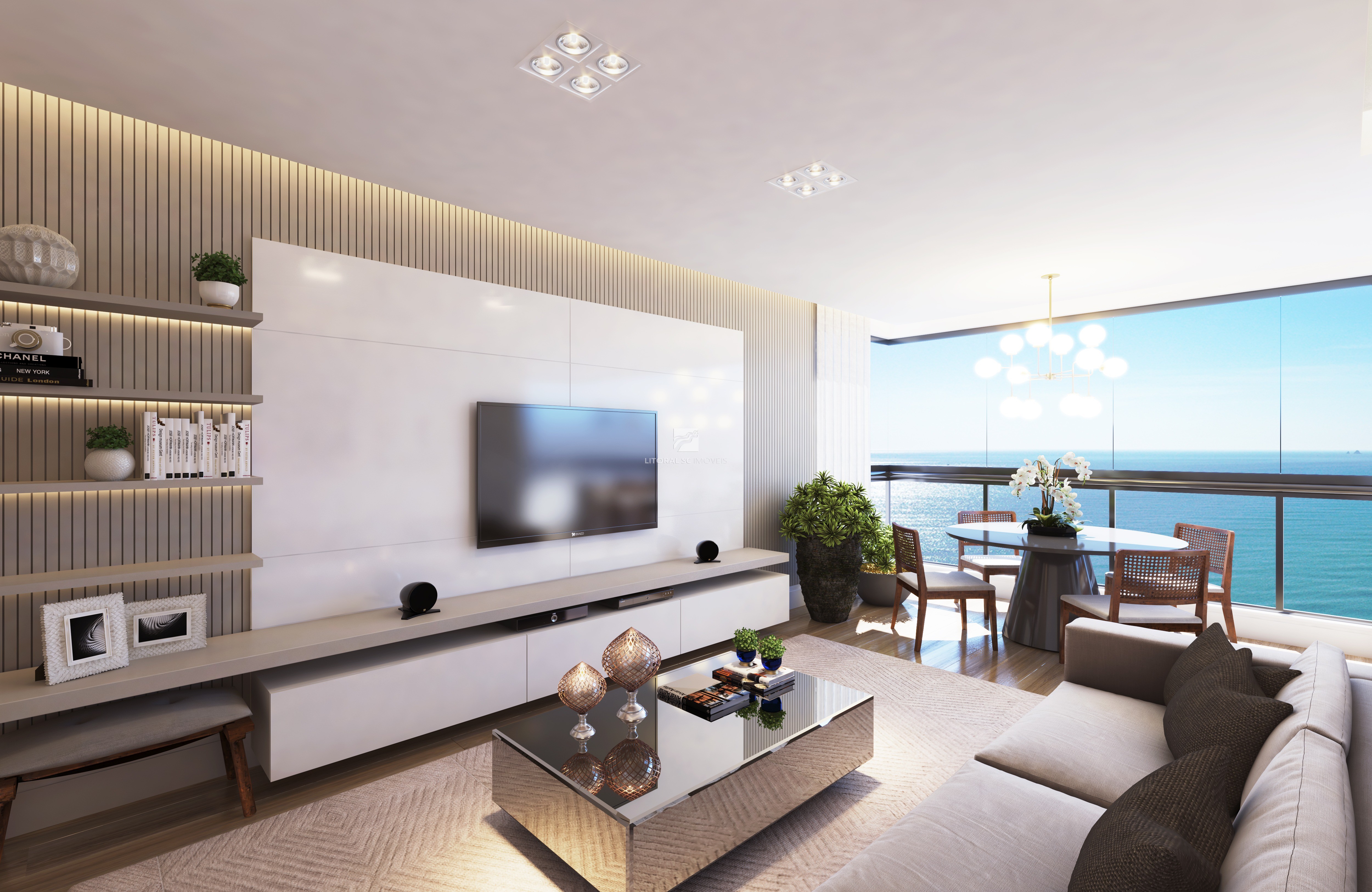 Apartamento, 3 quartos, 95 m² - Foto 7